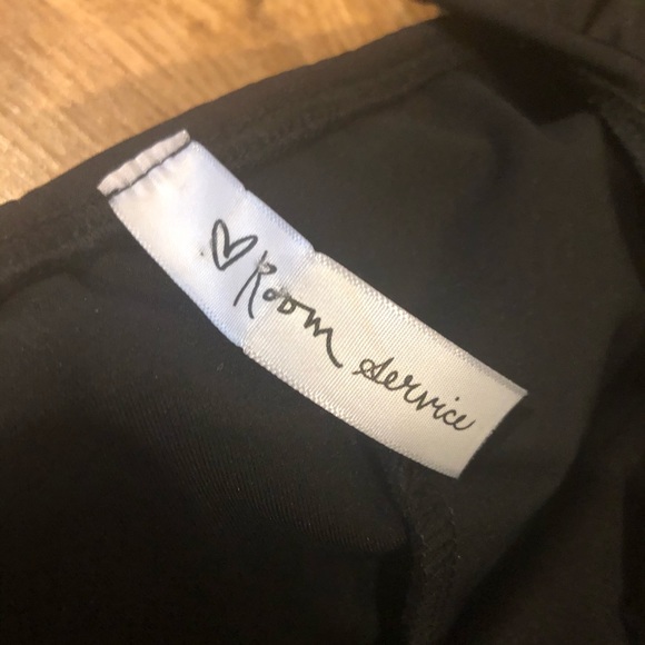 SOLD “Aritzia Ruslan Dress” DUPE - Picture 3 of 3